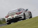 Maserati GranTurismo MC Trofeo 2010 года